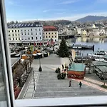 アパート Marie Antoinette, Blick Auf Den Stadtplatz, Traunseeblick - Ideal Fuer Paare Und Kulturinteressierte *