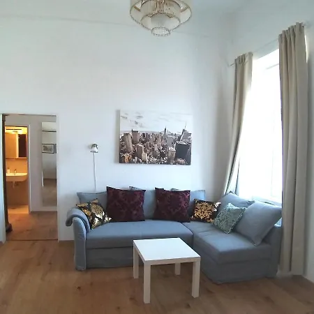 Marie Antoinette Apartment Gmunden