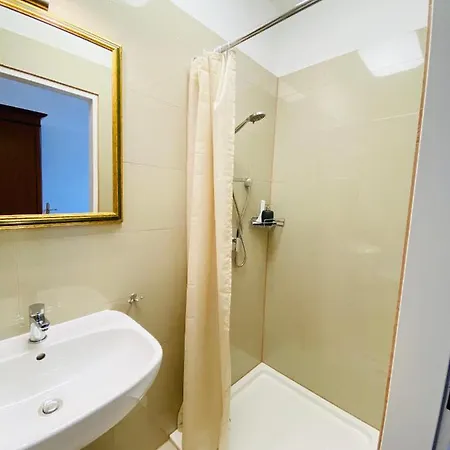 Apartment Marie Antoinette *