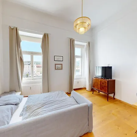 Apartment Marie Antoinette