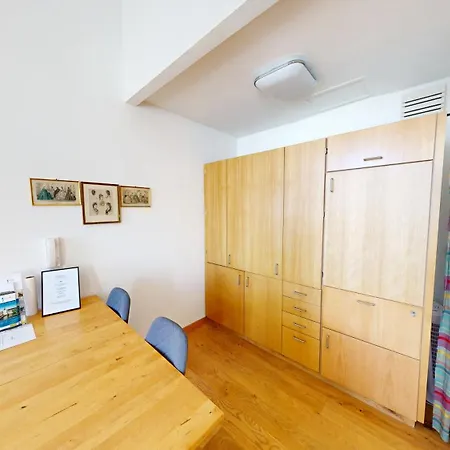 Apartment Marie Antoinette *