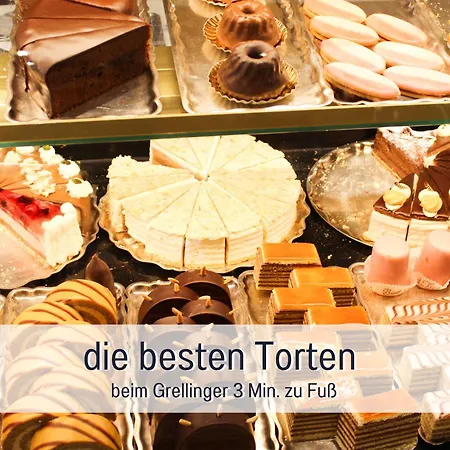 Marie Antoinette, Blick Auf Den Stadtplatz, Traunseeblick - Ideal Fuer Paare Und Kulturinteressierte Apartment