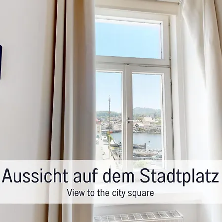Salzkammergut Homes - Marie Antoinette, Blick Auf Den Stadtplatz, Traunseeblick - Ideal Fuer Paare Und Kulturinteressierte *