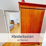 Apartmán Marie Antoinette, Blick Auf Den Stadtplatz, Traunseeblick - Ideal Fuer Paare Und Kulturinteressierte