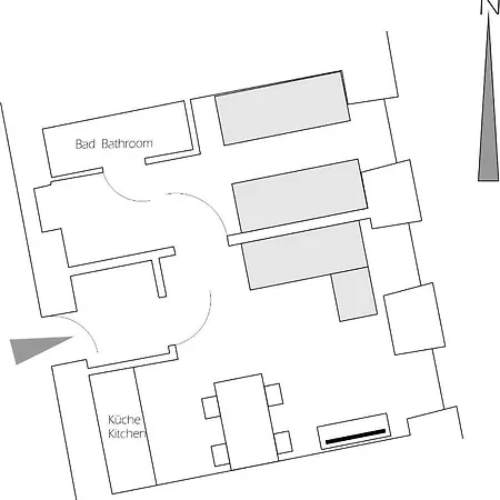 Salzkammergut Homes - Marie Antoinette, Blick Auf Den Stadtplatz, Traunseeblick - Ideal Fuer Paare Und Kulturinteressierte