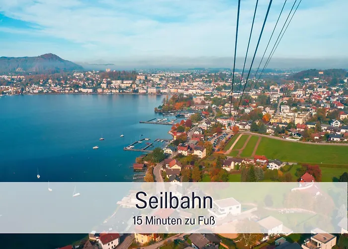 Marie Antoinette, Blick Auf Den Stadtplatz, Traunseeblick - Ideal Fuer Paare Und Kulturinteressierte Apartamento Gmunden